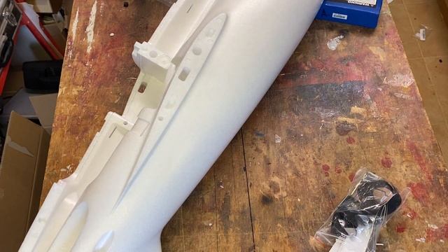 X-UAV Mini Talon Pro V2 - Unboxing, Overview & First Thoughts - SUPER EXCITED смотреть онлайн
