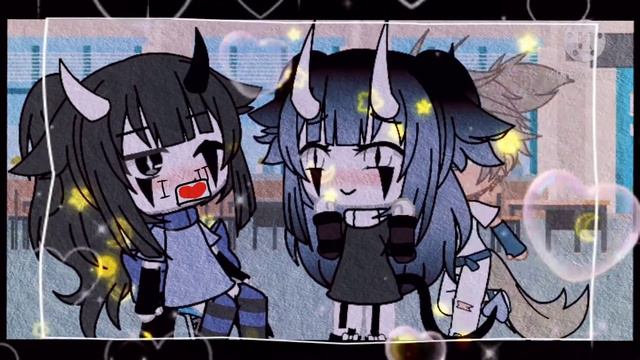 ~название не знает где оно -^- ~ смотреть онлайн