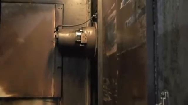 Okuma Howa 4-axis CNC Horizontal Machining Center Millac 630H, Got Machinery, Industrial Surplus In смотреть онлайн