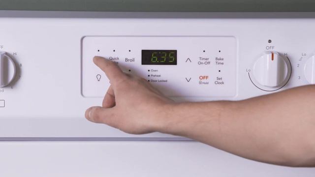 How to Calibrate the Oven Temperature | Repair & Replace смотреть онлайн