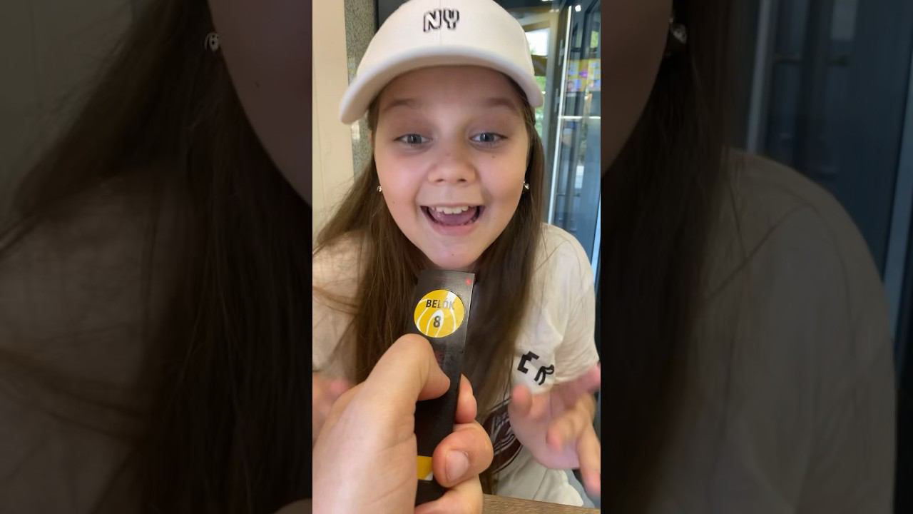 Woka Woka @family_Polli смотреть онлайн