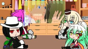 Реакция высших лун на внука танджиро [наруто][ч1-?]/гача клуб/гача лайф/