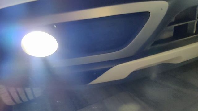 Autobahn's M3 LED video; Part 2. Illumination explained. смотреть онлайн