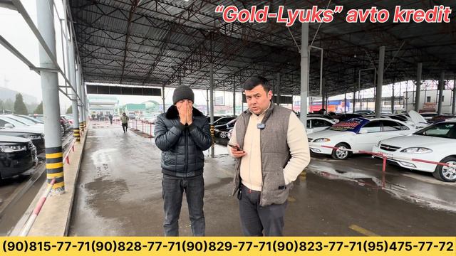 Bexruz akadan Avto Kredit narxlari... 1400$ dan SINDIRADIGAN NARXLA... "Gold Lyuks" смотреть онлайн