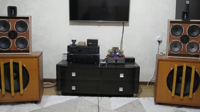 Небольшое погружение в музыку