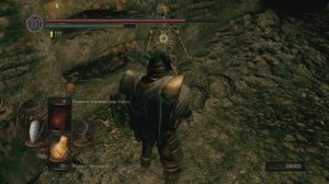 DARK SOULS: REMASTERED Вамос (англ. Vamos) — кузнец-скелет в игре Dark Souls.