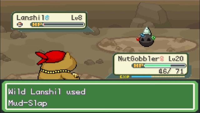 Pokemon Clover Nuzlocke Episode 3: Git Gud in Da Hood смотреть онлайн