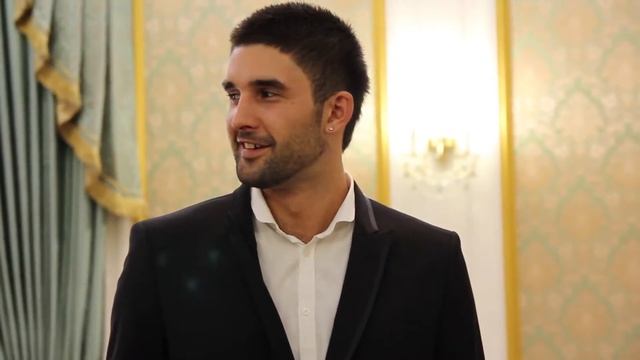 Дмитрий и Олеся Тюмень смотреть онлайн