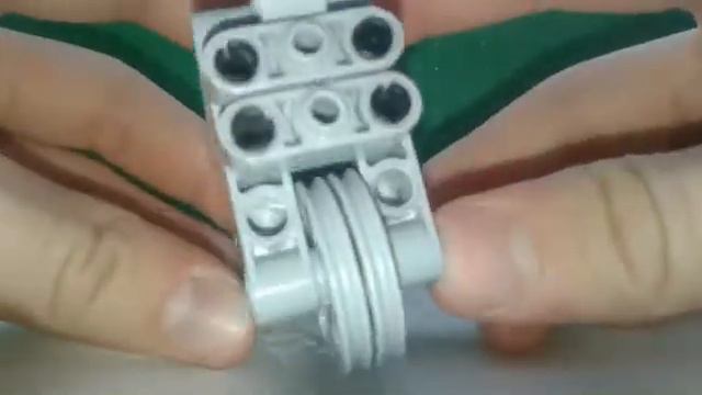 ЗАЖИГАЛКА ИЗ LEGO. САМОДЕЛКИ. смотреть онлайн