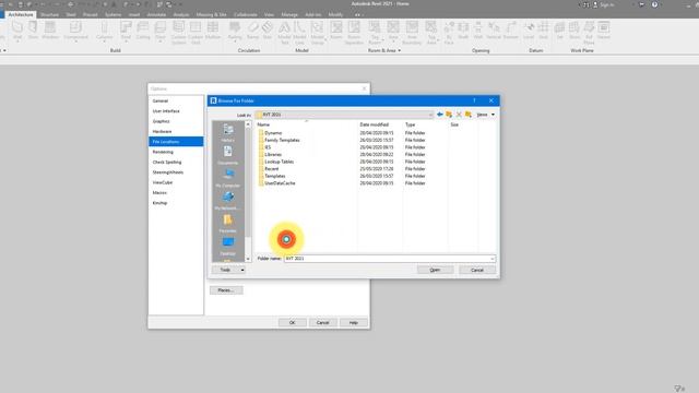 Revit Snippet: How to find missing family templates смотреть онлайн
