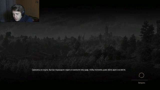 Прохождение Ведьмак 3. Убиваем Ведьм и одного из лидеров Дикой Охоты. Роше или Дийкстра? смотреть онлайн