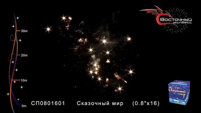 Сказочный мир СП08016012 www.salut-vl.ru смотреть онлайн