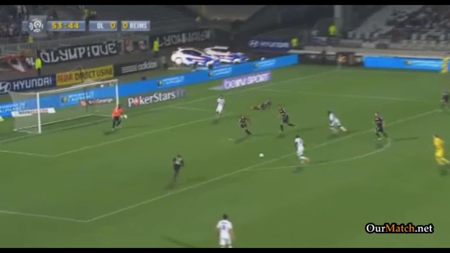 lyonreims смотреть онлайн