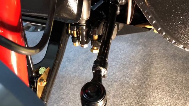 1967 Porsche 911 Video 46 Installing brakes and setting wheel alignment смотреть онлайн