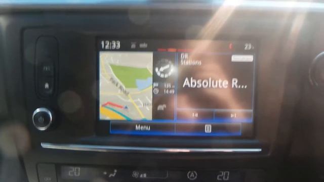 HV66 KNM   Renault Kadjar 1 6 DCi Dynamique Nav