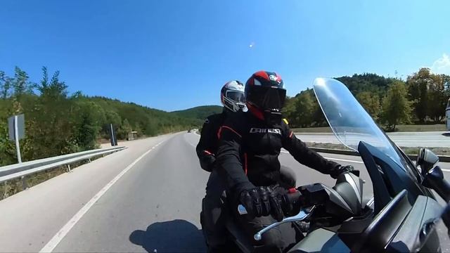 Honda Forza 250 Uzun Yol! Artçılı 700KM | Rahat Mıydık? Bir Daha Yapar Mıyız? смотреть онлайн