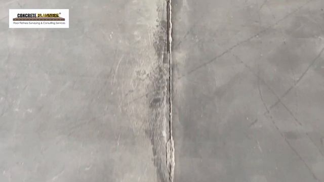 Floor Inspection for Defect Investigation | Surface Delamination | Crack Problems смотреть онлайн