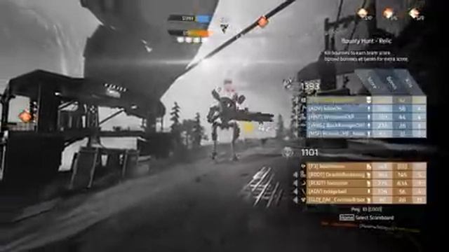 Titanfall 2 - 8 Months Later, TTK is Finally Increased! смотреть онлайн