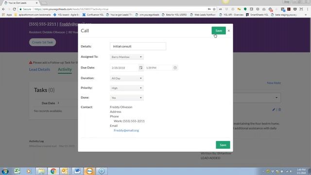 YGL 3.0 Guided Tutorial смотреть онлайн