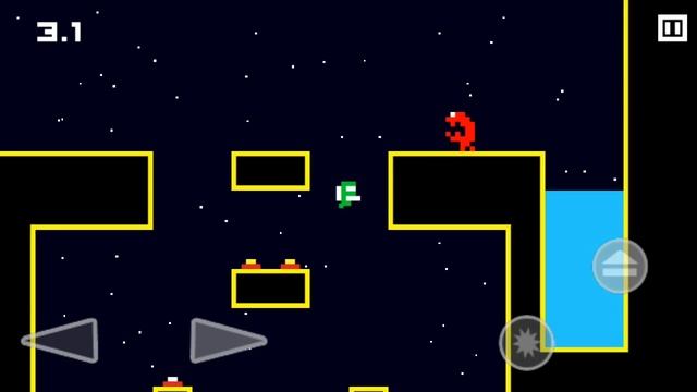 How to pass level 5 on commander pixman смотреть онлайн