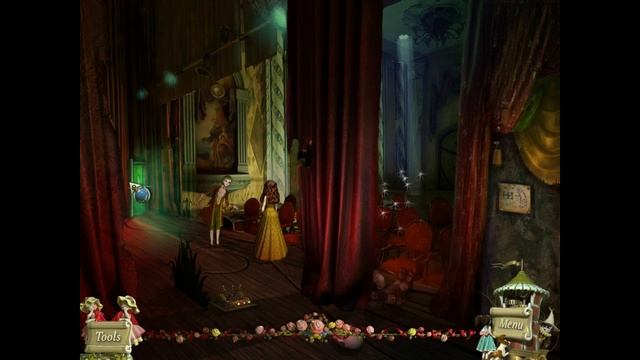 Let's Play Puppet Show: Mystery of Joyville - 1 смотреть онлайн