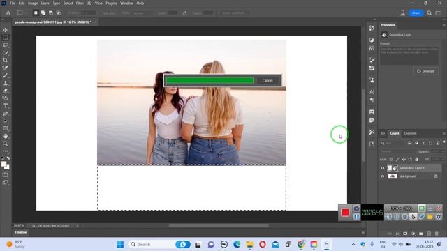 How to Download And Install Adobe Photoshop Beta version Free Generative fill Ai 2023 |Adobe Firefl смотреть онлайн