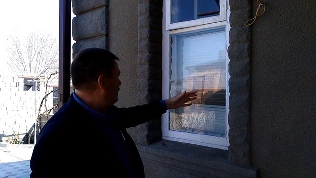 Сельский коттедж из САМАНА смотреть онлайн