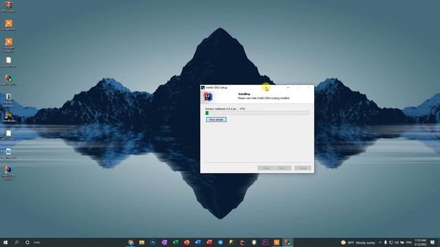 របៀប Download និងដំឡើង Intellij IDEA 2022 Community or Ultimate ? смотреть онлайн