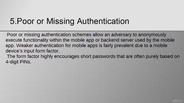 18 - Top 10 Vulnerability Exploitation смотреть онлайн
