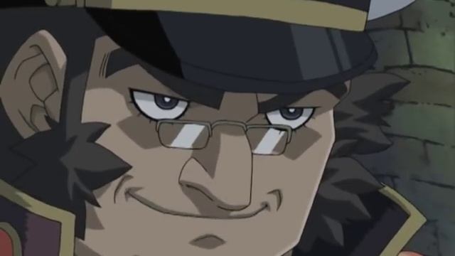 Yu-Gi-Oh! GX- Season 1 Episode 38- Get Yarr Game On! смотреть онлайн