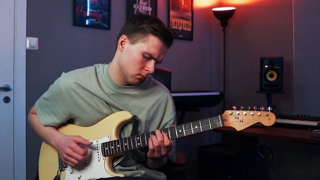 5 Levels of Chords on Guitar смотреть онлайн