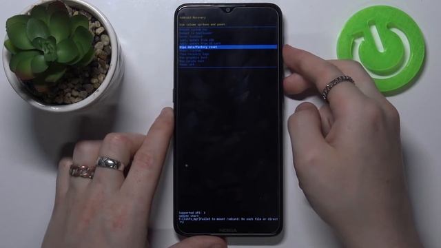Как обойти пароль на Nokia 5.3? / Что делать если забыл пароль от Nokia 5.3? смотреть онлайн