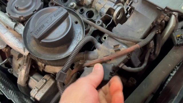 BMW N57 Ventildeckeldichtung Tauschen | Schritt Für Schritt | 330d 335d 530d 535d 730d 740d