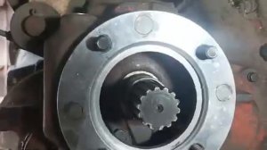 ГСТ -90 на Нива СК -5. частина 1.