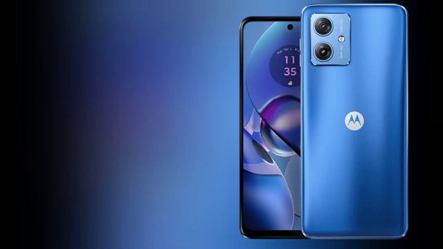 Motorola G54 5G Unboxing And First Look⚡12/256GB, Dimensity 7020, 50MP OIS @Rs.17,499*?!