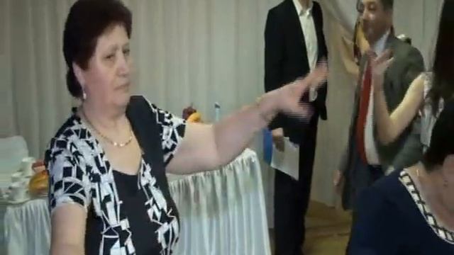 Азербайджанский культурный центр "Ватан-Родина". Новруз Байрам. Омск 20 марта 2014г. Часть 2 смотреть онлайн