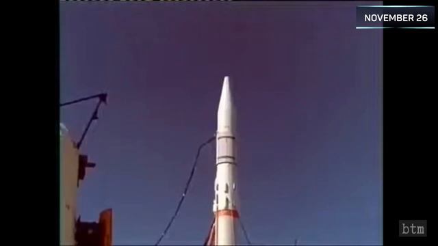 Darwin’s Evolution, Maytag, Carlyle’s Youngkin, & more: Space & Tech Rewind Nov 22-28: M147 смотреть онлайн