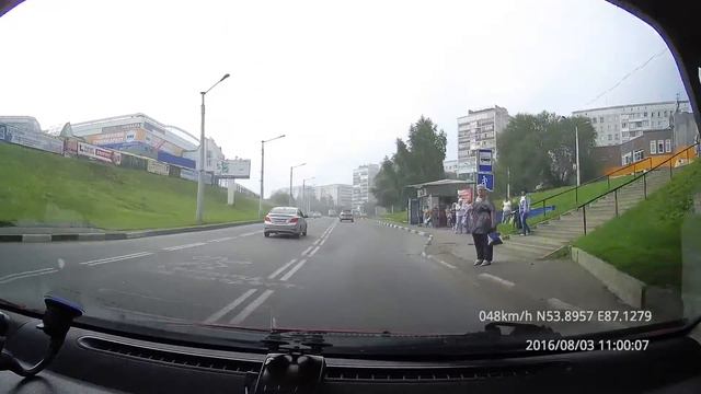 реверсивное движение новокузнецк