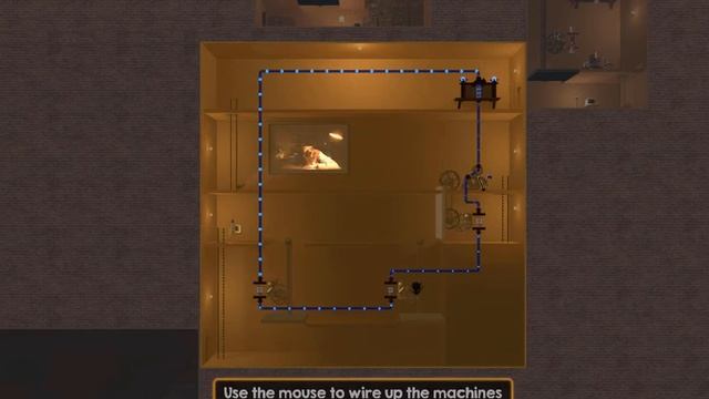 Wired Electricity Puzzle Game Walkthrough смотреть онлайн