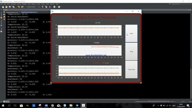 Arduino - Java (with parser) - MQTT - JavaFX (with parser) смотреть онлайн