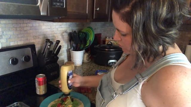 What I Eat For Lunch to Help Me Lose Weight – Lunch Ideas and Recipe for Weight Loss смотреть онлайн