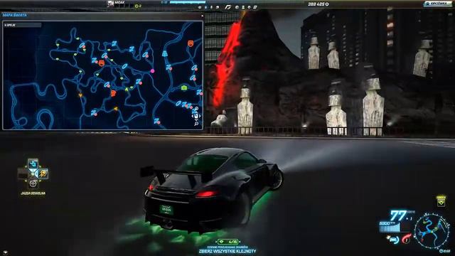 Need for Speed World wrócił | SoapBox Race World смотреть онлайн