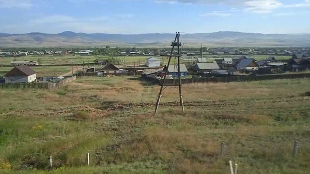 россия великая страна. Забайкалье. смотреть онлайн