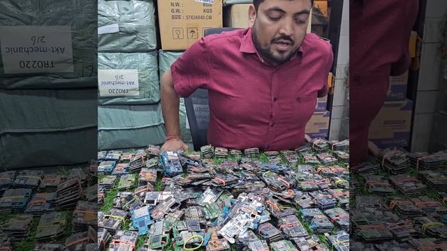 फ्रेश स्क्रैप ? ₹90 में Mobile Motherboard ?Mi Realme Oppo Vivo #Mobile_Motherboard смотреть онлайн