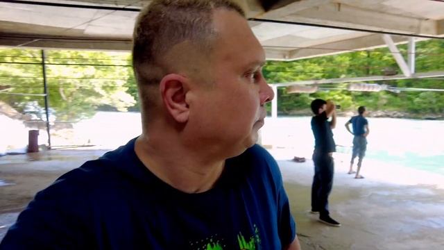 Самый длинный зиплайн в Абхазии