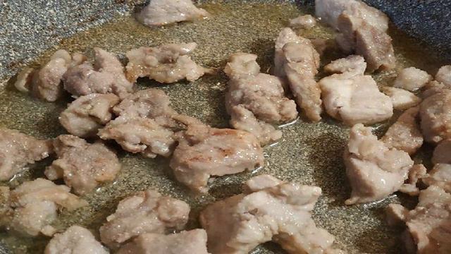 Кухня Мамашки