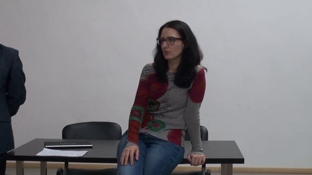 Пресс-конференция "Платформа" Чебоксары (3/4) смотреть онлайн