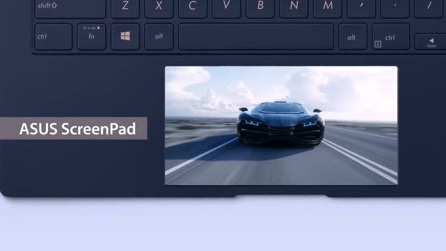 Review 55 – ASUS ZenBook 14 UX434 บางเบา ล้ำสุดๆ ด้วย ScreenPad 2.0 สเปก Core i Gen 10 + MX250 смотреть онлайн