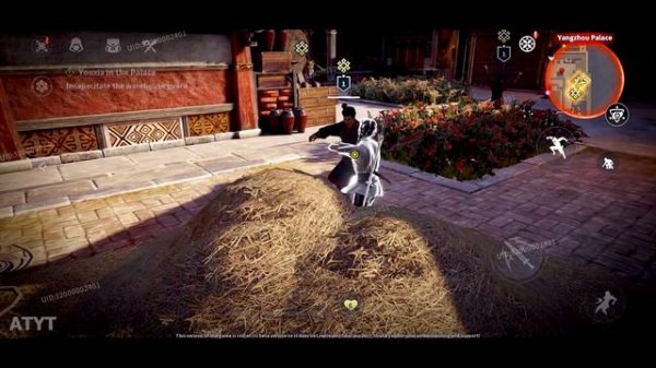 Assassin’s Creed Codename Jade Mobile Gameplay Android & iOS!