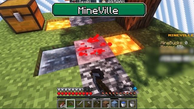 Top 5 Best Cracked Minecraft 1.20.2 Skyblock Servers (2023) смотреть онлайн